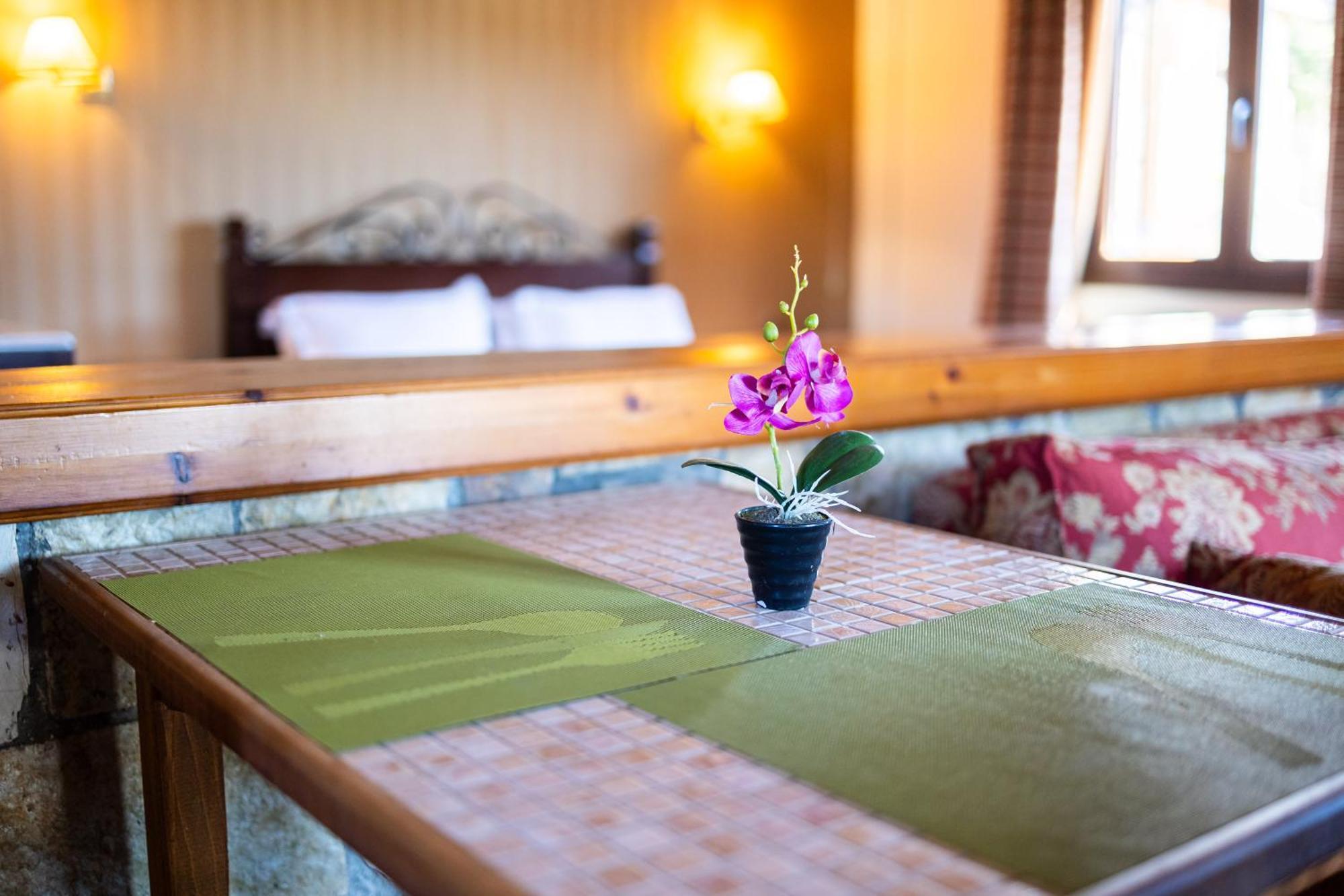 Pleiades Studios All Season Gems - Korinthos Stone Retreats Kalianoi 외부 사진