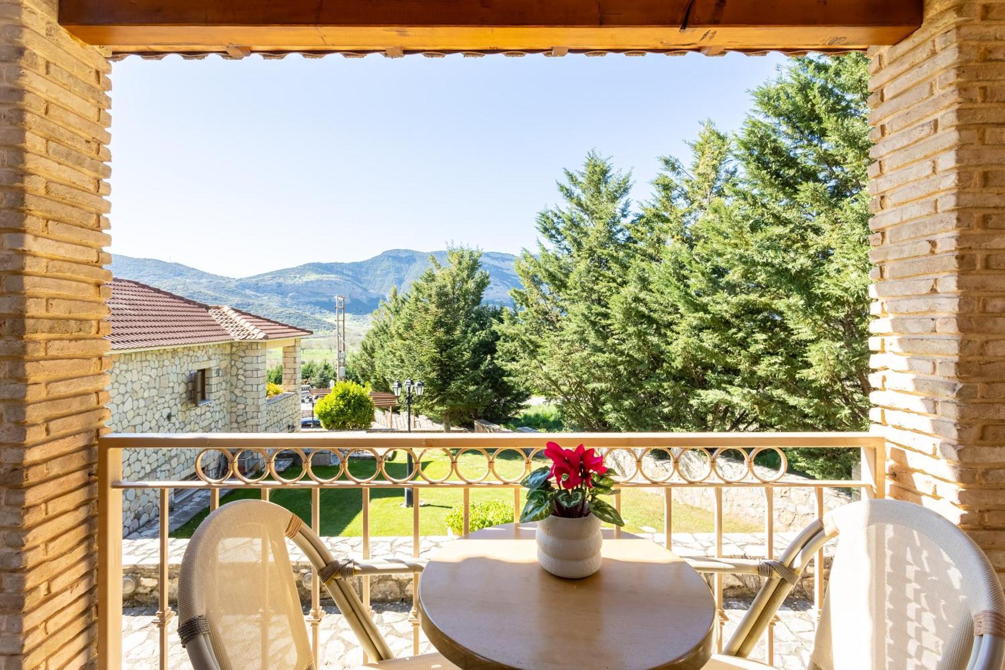 Pleiades Studios All Season Gems - Korinthos Stone Retreats Kalianoi 외부 사진
