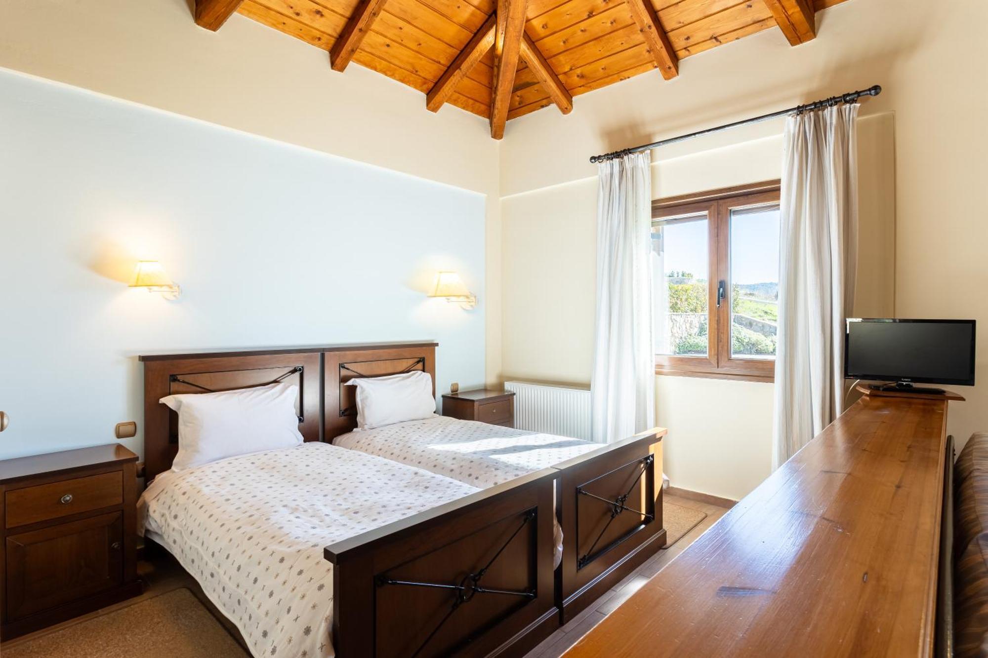 Pleiades Studios All Season Gems - Korinthos Stone Retreats Kalianoi 외부 사진